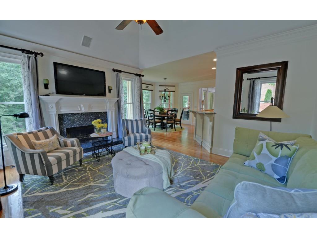 1132 Lexington Ridge Road, Hoschton, GA 30548