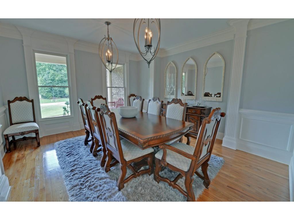 1132 Lexington Ridge Road, Hoschton, GA 30548
