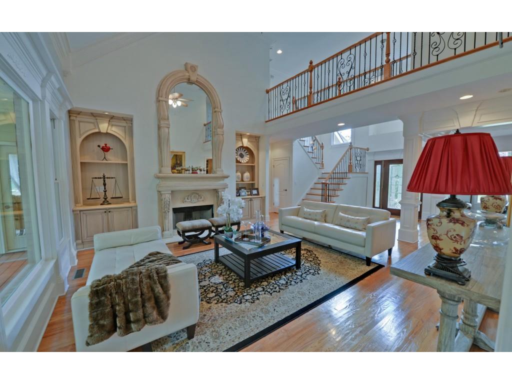 1132 Lexington Ridge Road, Hoschton, GA 30548