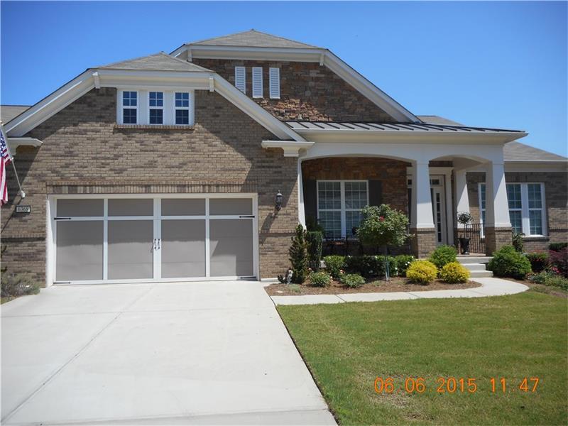 6368 Falling Water Lane, Hoschton, GA 30548