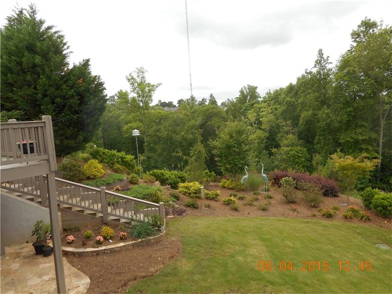 6368 Falling Water Lane, Hoschton, GA 30548