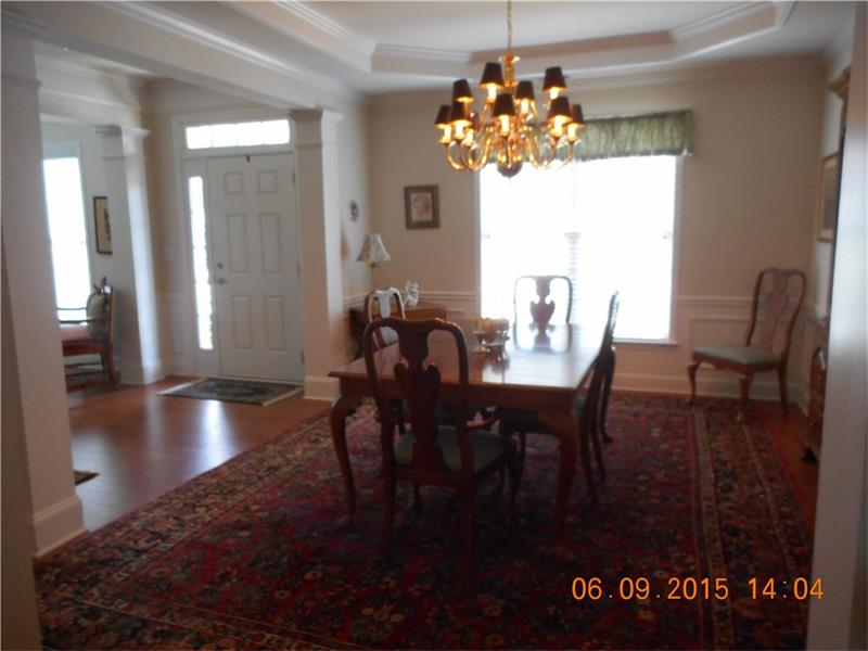 6368 Falling Water Lane, Hoschton, GA 30548