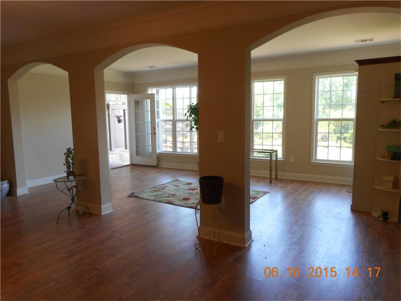 6368 Falling Water Lane, Hoschton, GA 30548