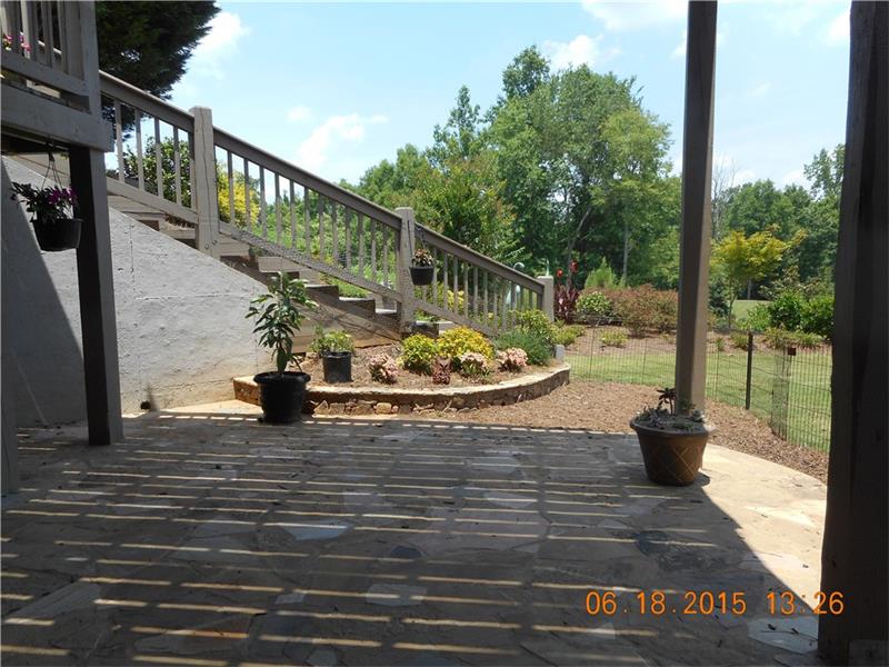 6368 Falling Water Lane, Hoschton, GA 30548