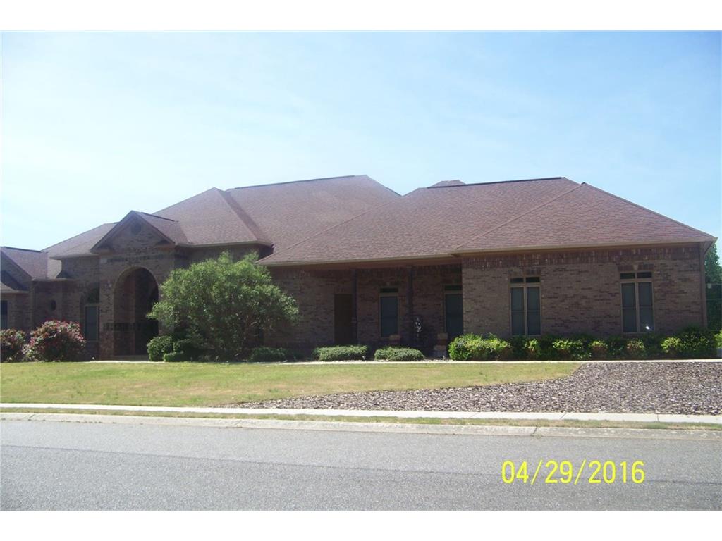 852 Champagne Lane, Hoschton, GA 30548