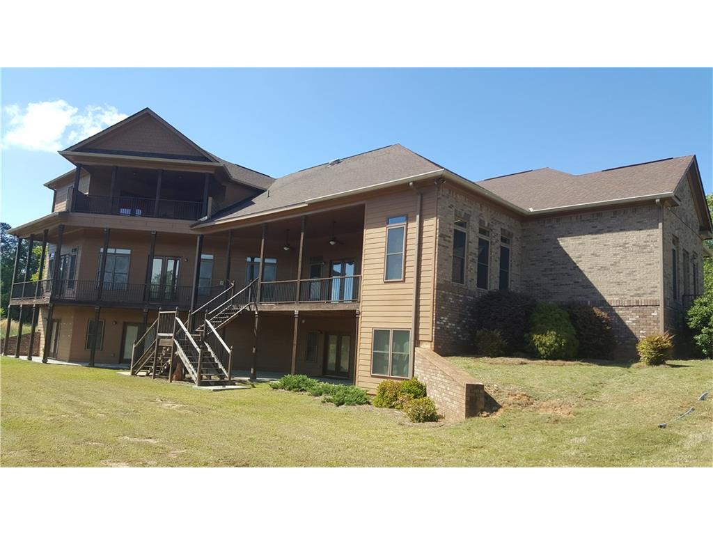 852 Champagne Lane, Hoschton, GA 30548
