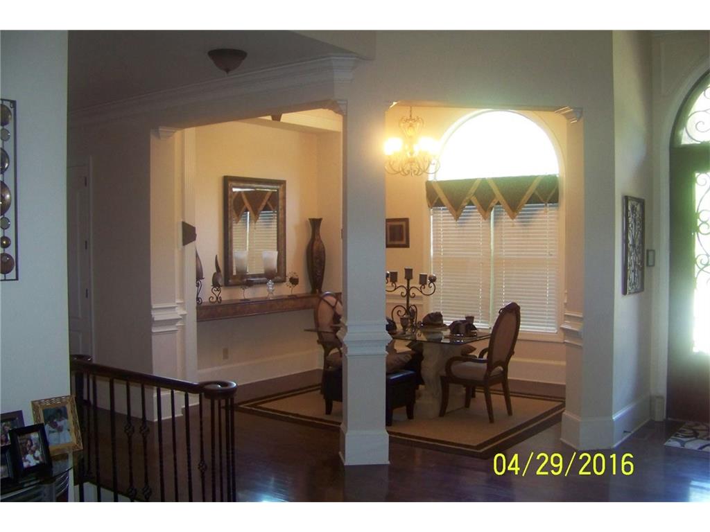 852 Champagne Lane, Hoschton, GA 30548