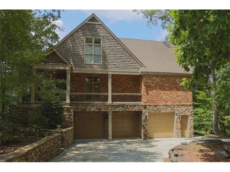 1325 Mineral Springs Road, Hoschton, GA 30548
