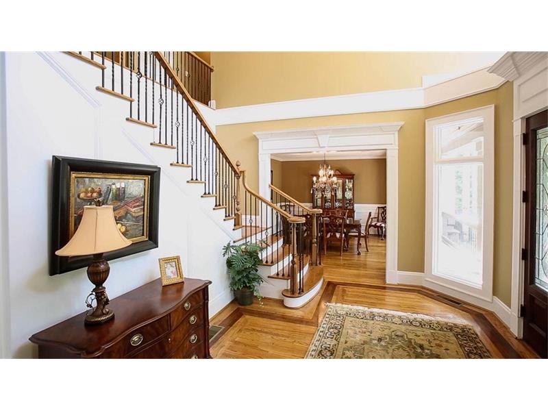 1325 Mineral Springs Road, Hoschton, GA 30548