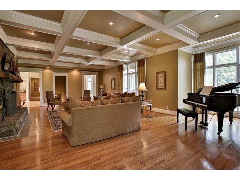 1325 Mineral Springs Road, Hoschton, GA 30548