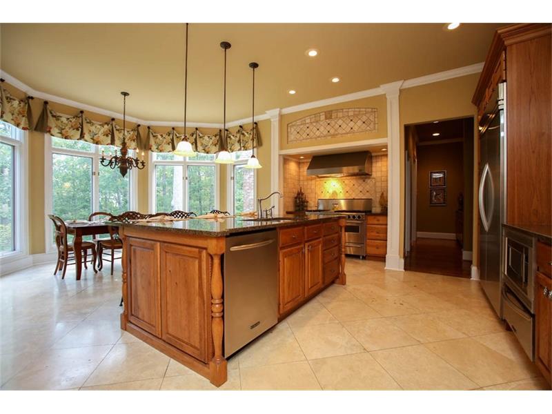1325 Mineral Springs Road, Hoschton, GA 30548