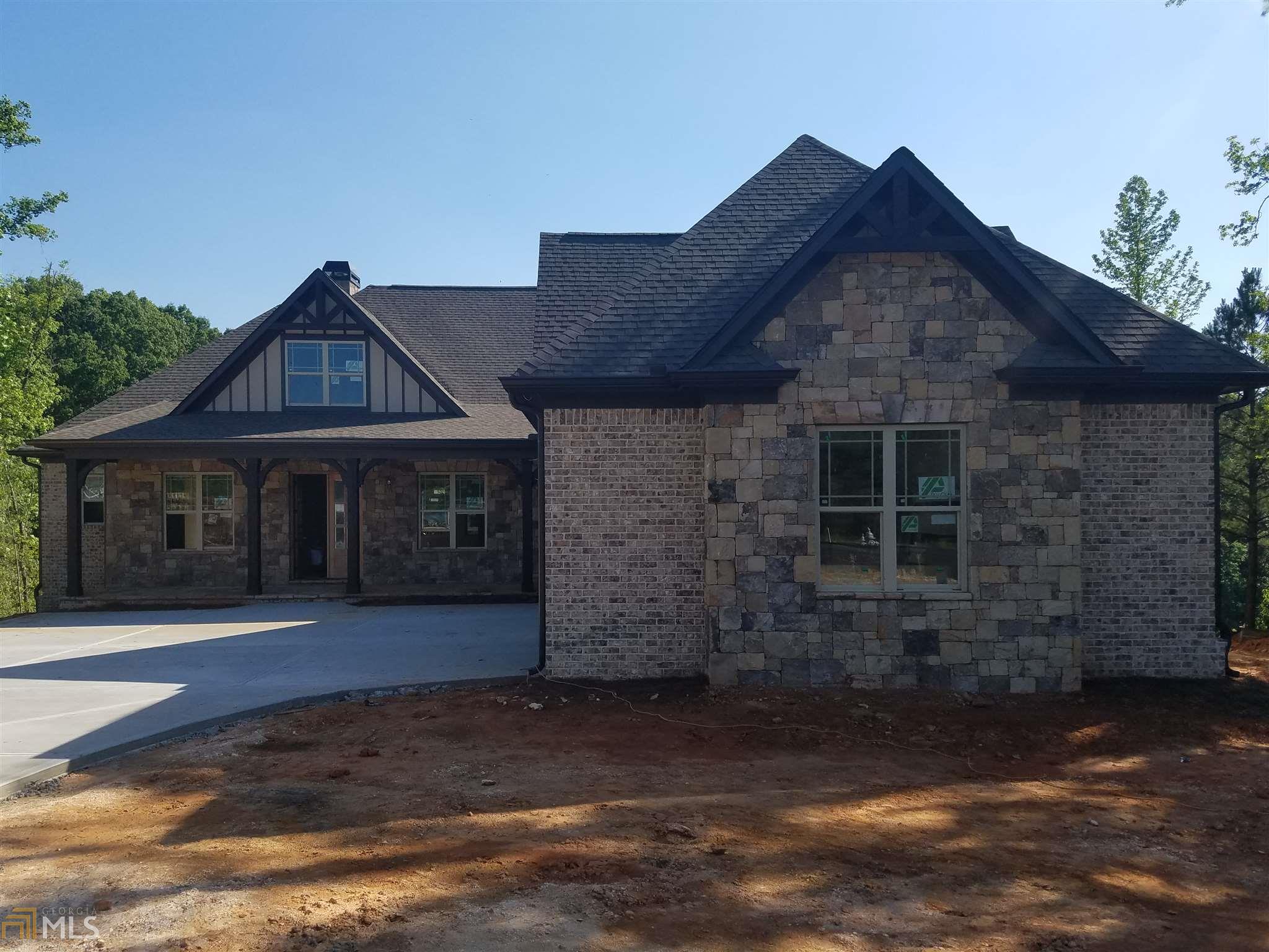 1941 Duncans Mill Ln, Jefferson, GA 30549