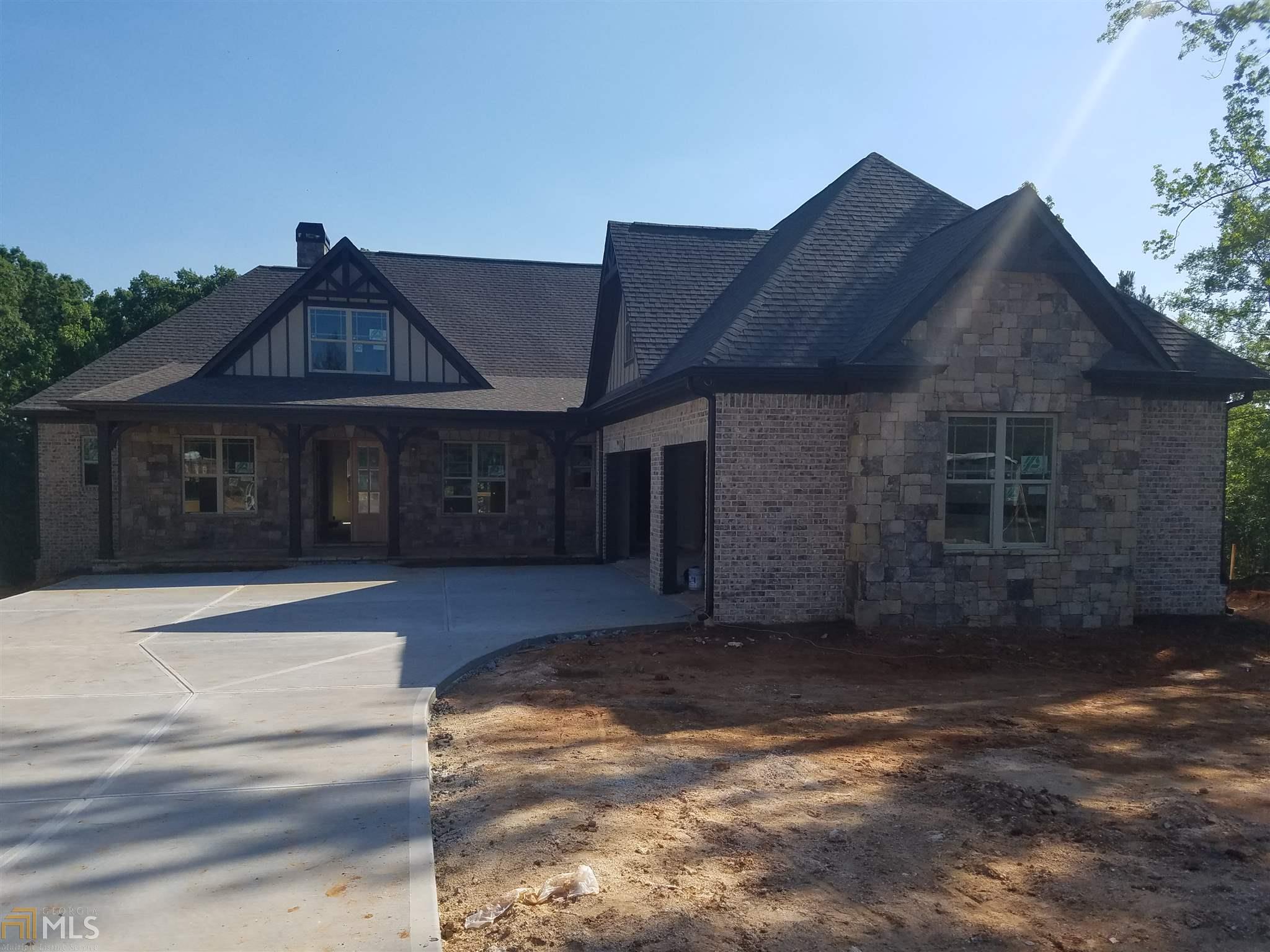 1941 Duncans Mill Ln, Jefferson, GA 30549