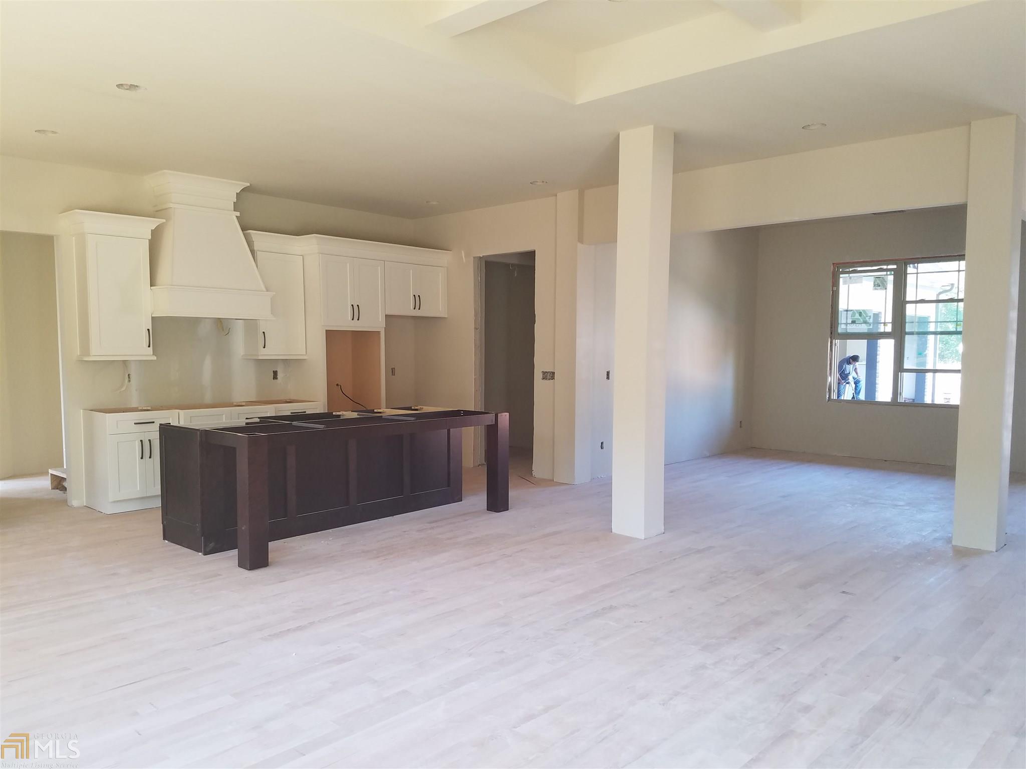 1941 Duncans Mill Ln, Jefferson, GA 30549