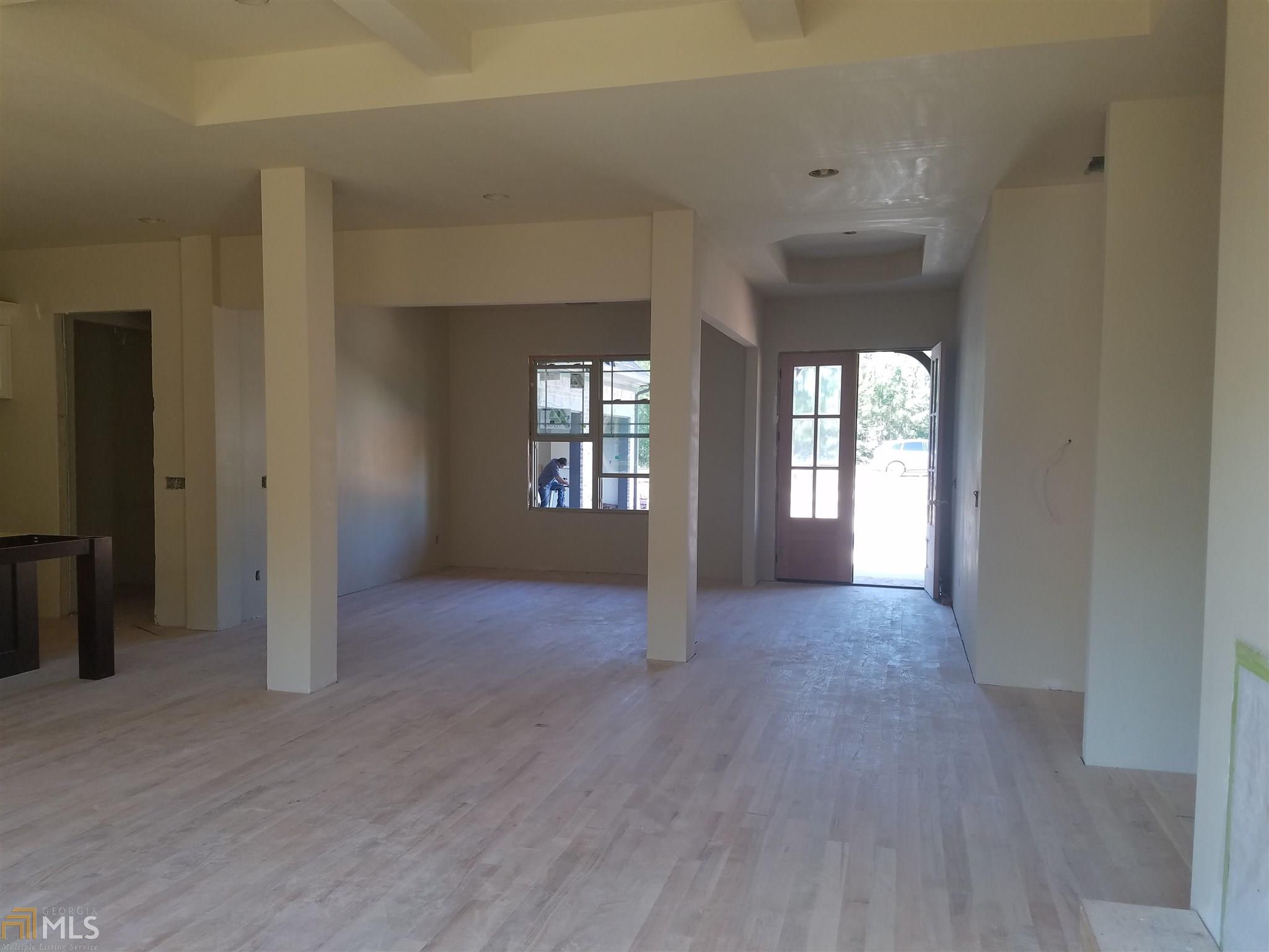 1941 Duncans Mill Ln, Jefferson, GA 30549