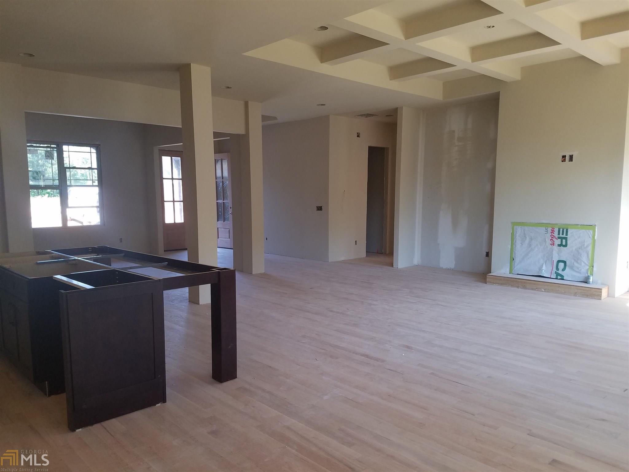 1941 Duncans Mill Ln, Jefferson, GA 30549
