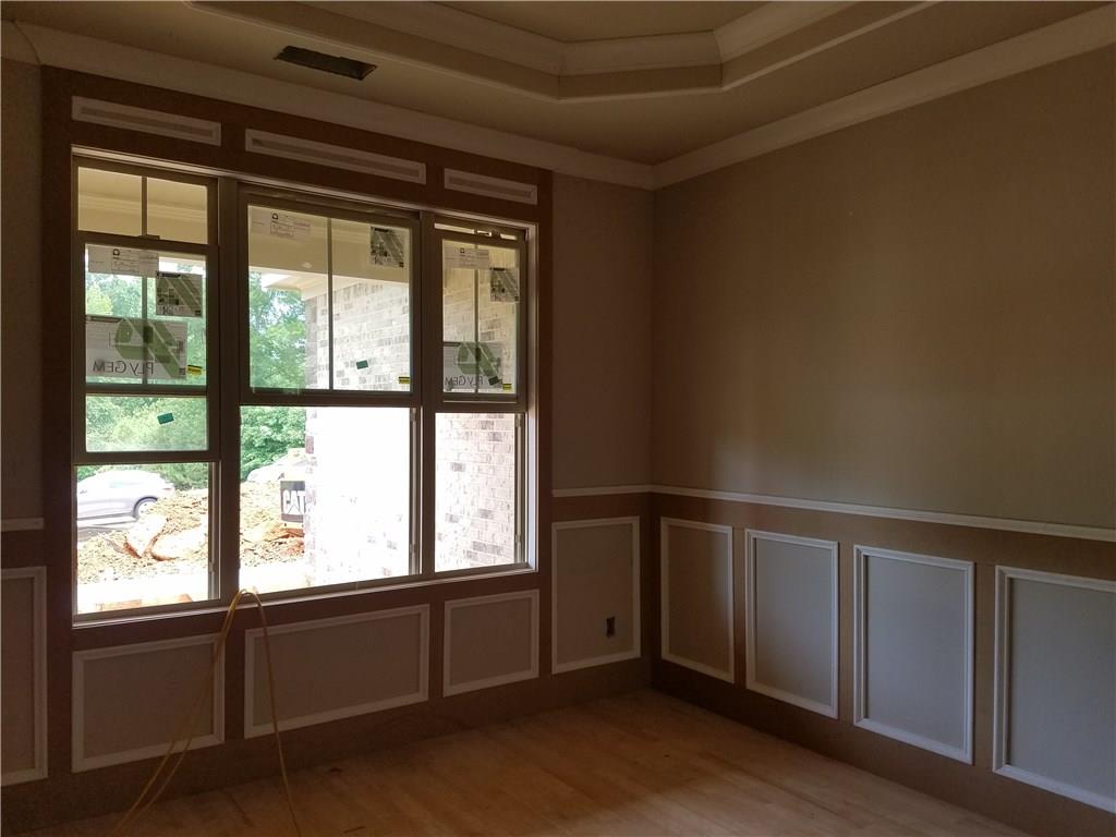 1957 Duncans Mill Lane, Jefferson, GA 30549