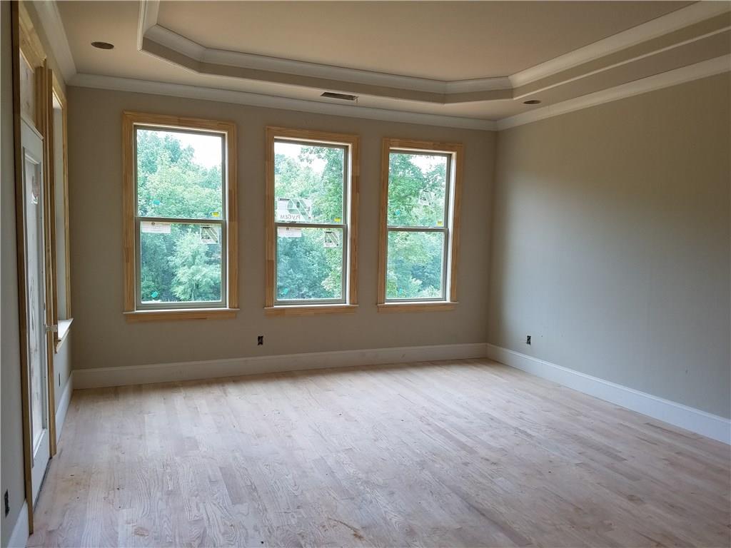 1957 Duncans Mill Lane, Jefferson, GA 30549