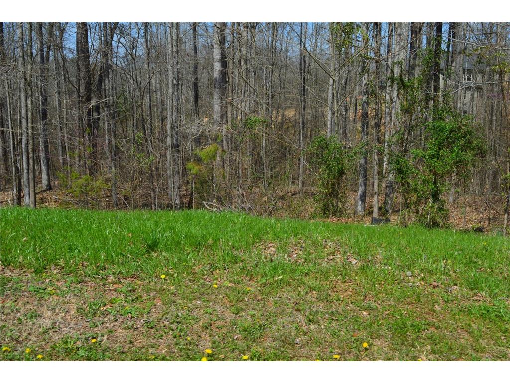 Lot 39 Lively Oak Drive, Jefferson, GA 30549