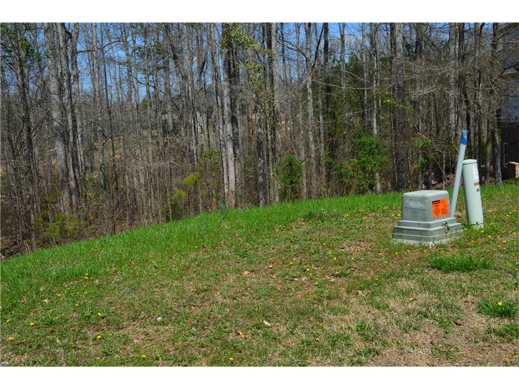 Lot 39 Lively Oak Drive, Jefferson, GA 30549
