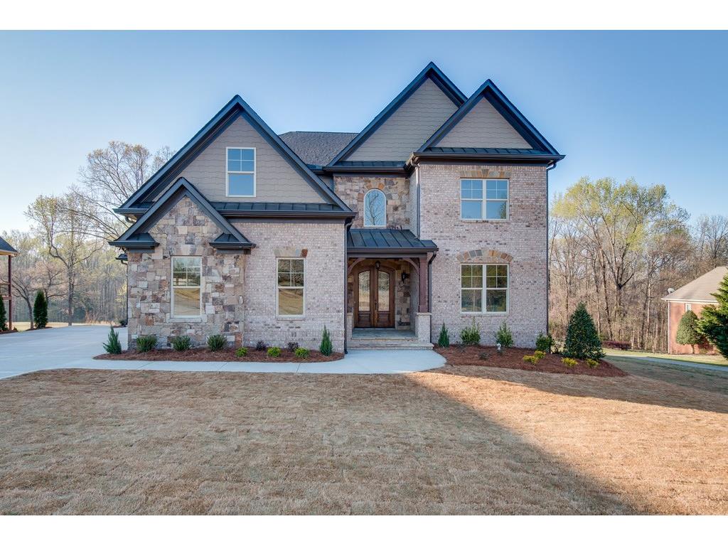 381 Harmony Grove Lane, Jefferson, GA 30549