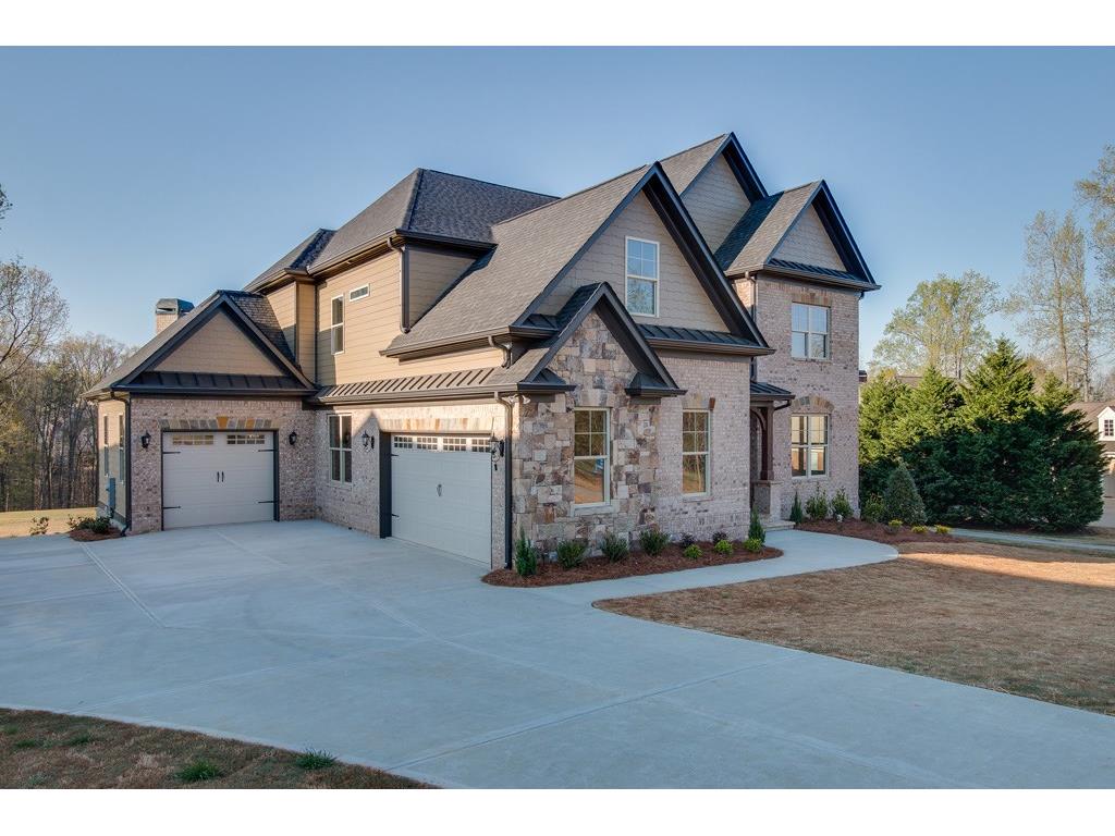 381 Harmony Grove Lane, Jefferson, GA 30549