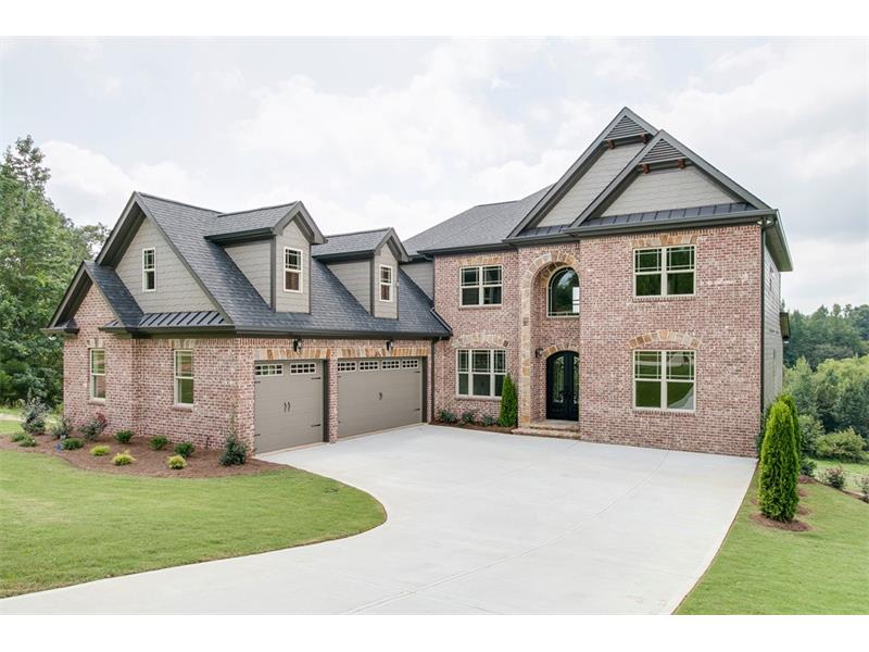3140 Mulberry Greens Lane, Jefferson, GA 30549