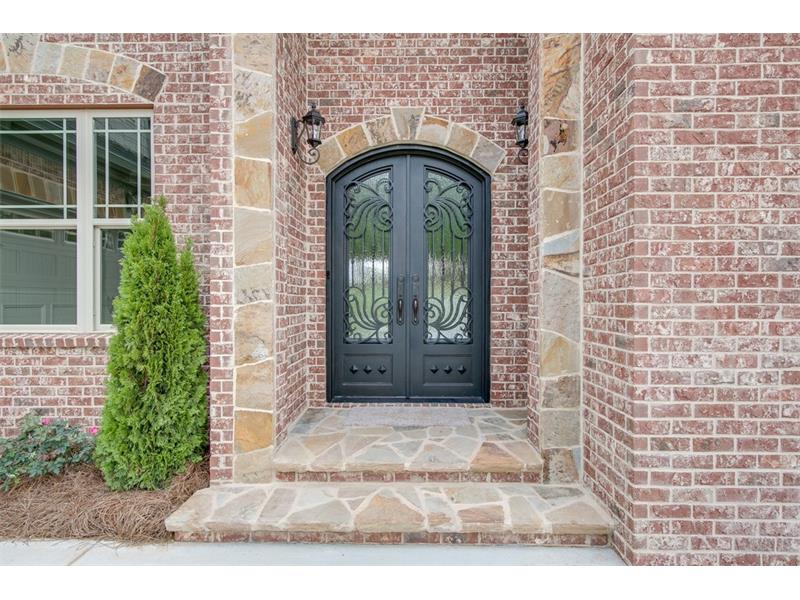 3140 Mulberry Greens Lane, Jefferson, GA 30549