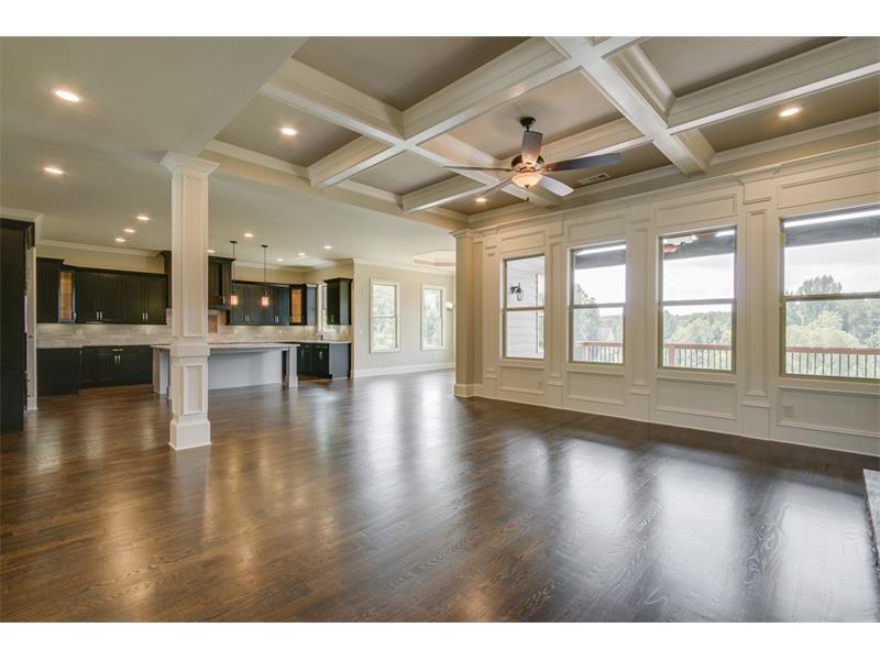 3140 Mulberry Greens Lane, Jefferson, GA 30549