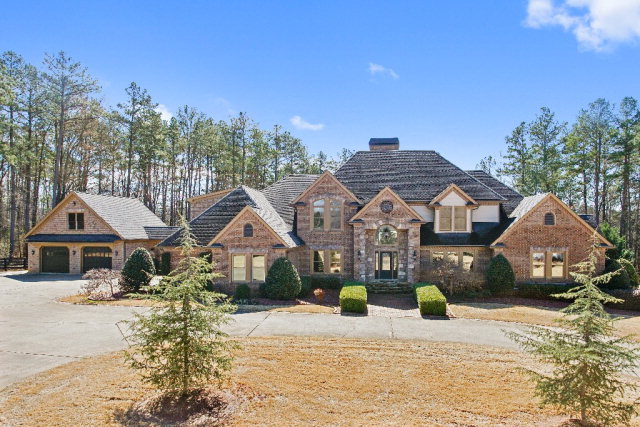 2825 Hwy 124 W, Jefferson, GA 30549