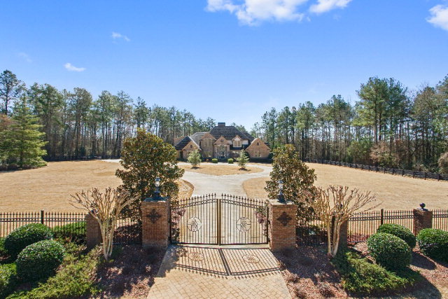 2825 Hwy 124 W, Jefferson, GA 30549