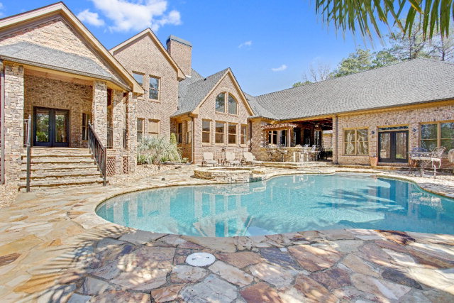 2825 Hwy 124 W, Jefferson, GA 30549