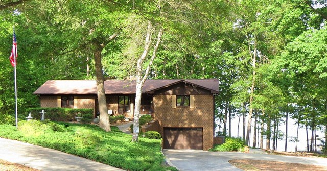 400 Panorama Dr, Lavonia, United States 30553