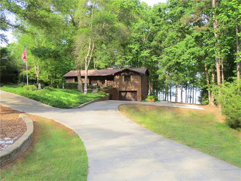 400 Panorama Drive, Lavonia, United States 30553