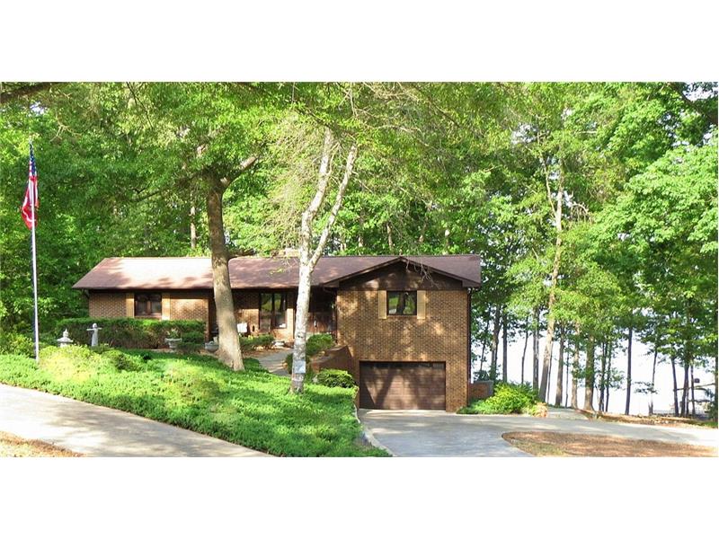 400 Panorama Drive, Lavonia, United States 30553