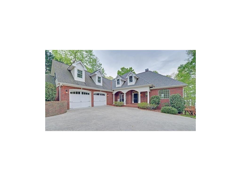 587 Capri Point, Lavonia, GA 30553