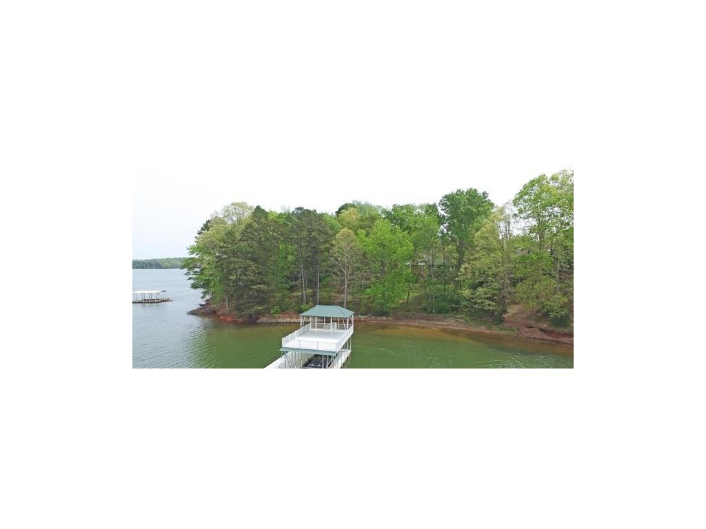 587 Capri Point, Lavonia, GA 30553