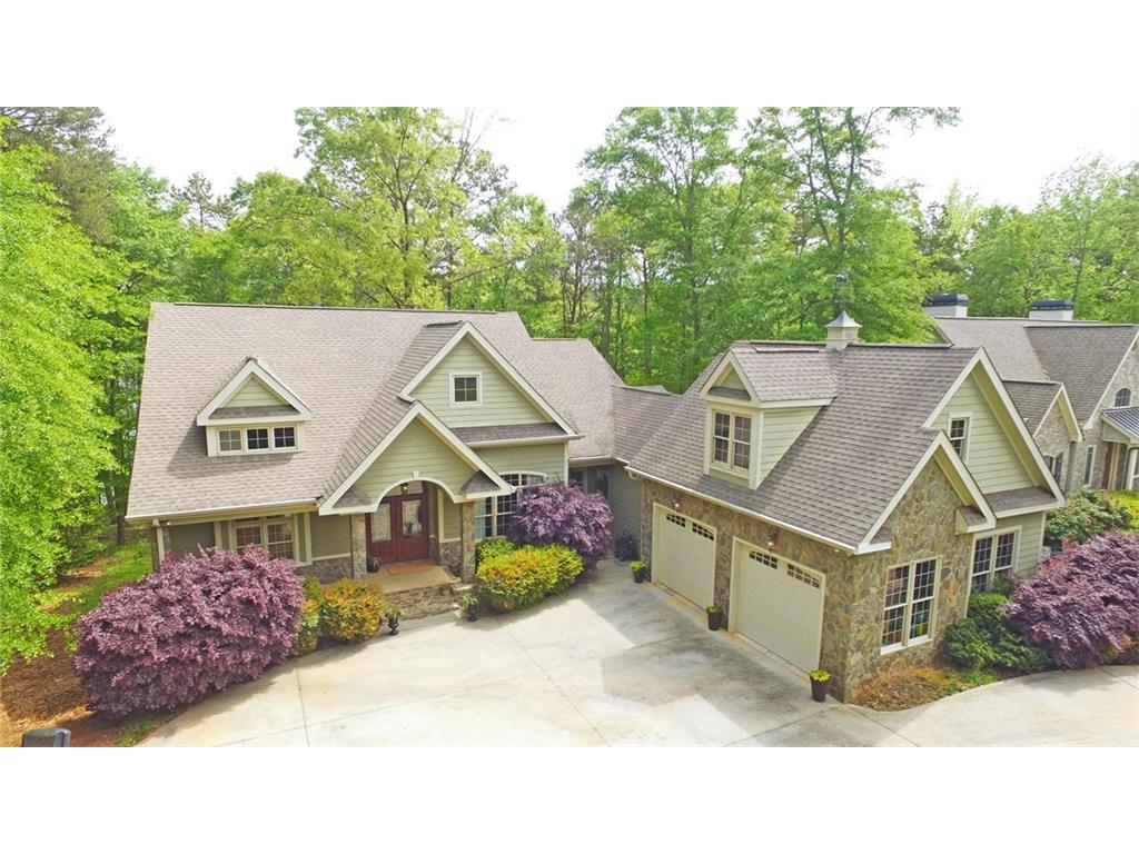 566 Capri Point, Lavonia, GA 30553