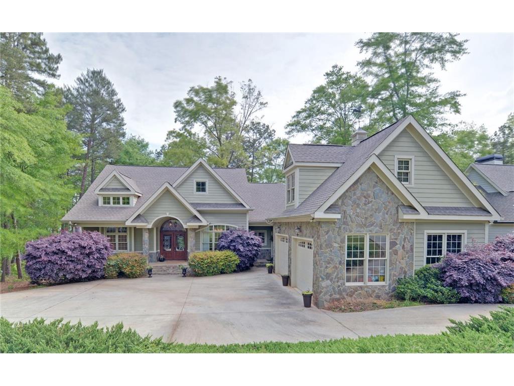 566 Capri Point, Lavonia, GA 30553