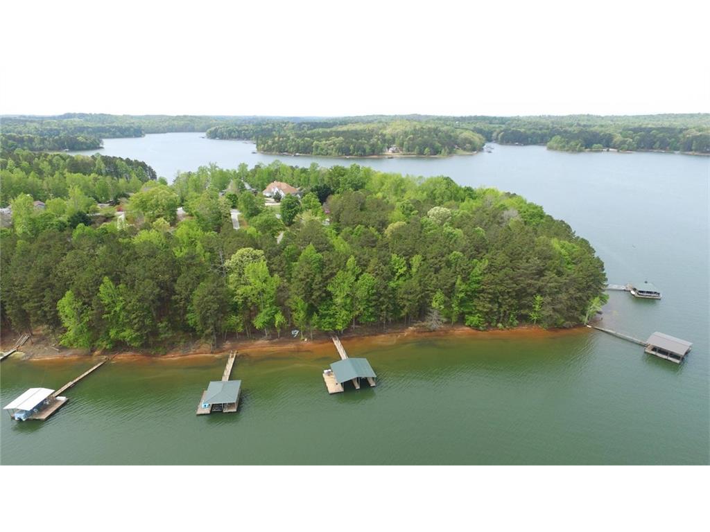566 Capri Point, Lavonia, GA 30553