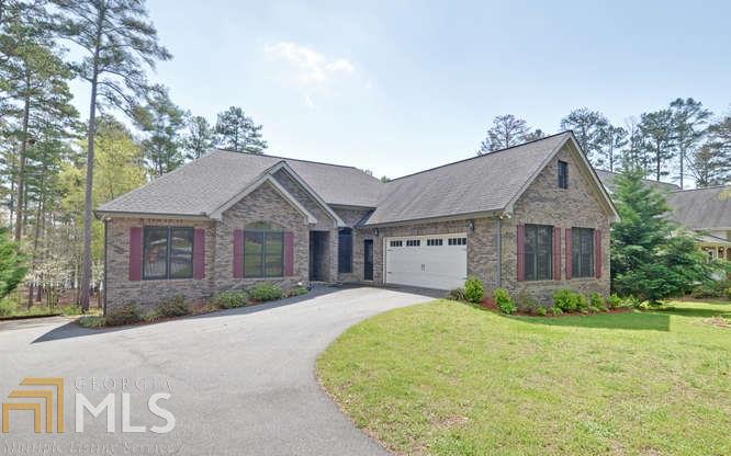 221 Mill Creek Cir, Martin, GA 30557