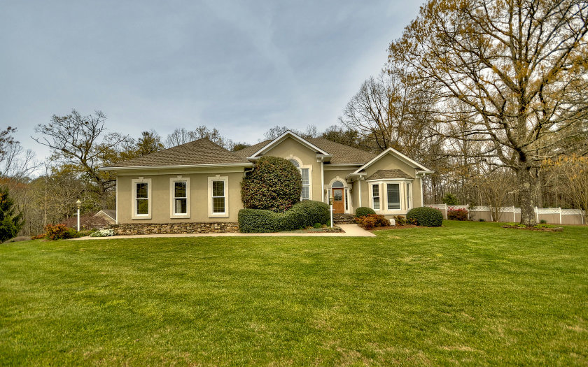 1364 BLUE BIRD ROAD, Mineral Bluff, GA 30559