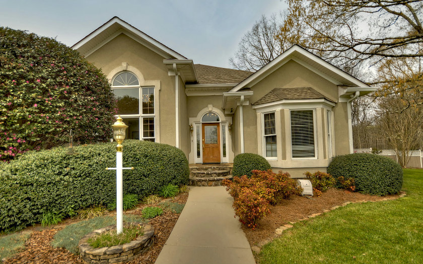 1364 BLUE BIRD ROAD, Mineral Bluff, GA 30559
