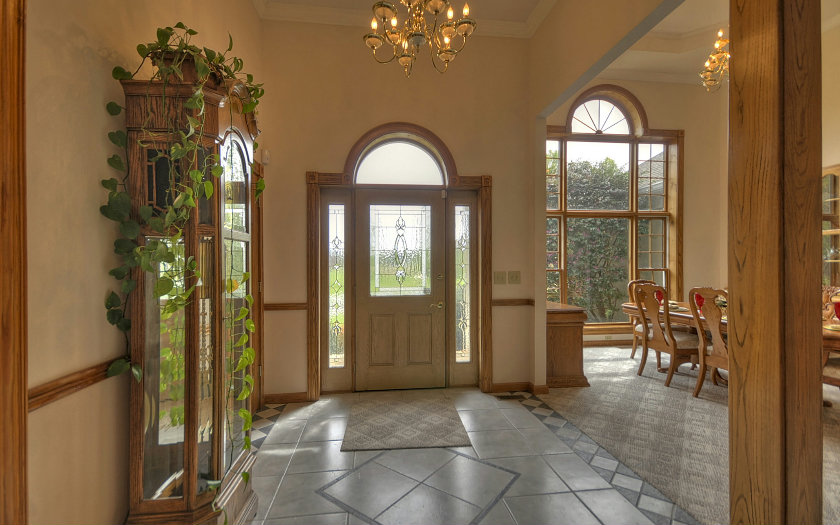 1364 BLUE BIRD ROAD, Mineral Bluff, GA 30559
