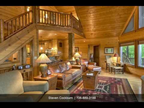 1380 Mountain High Drive, Mineral Bluff, United States 30559