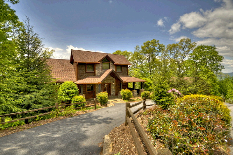 1380 Mountain High Drive, Mineral Bluff, United States 30559