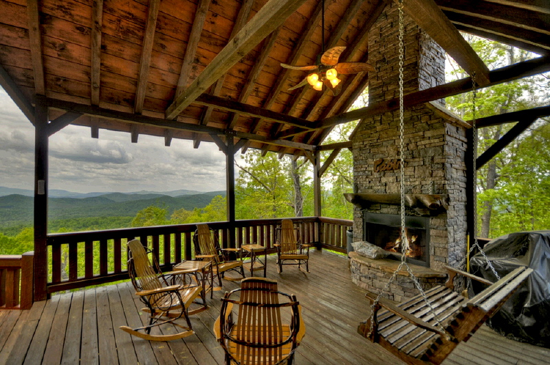 1380 Mountain High Drive, Mineral Bluff, United States 30559