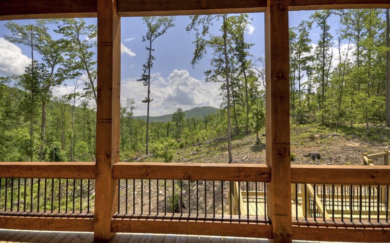 74 SHEPHERDS TRAIL, Blue Ridge, GA 30560