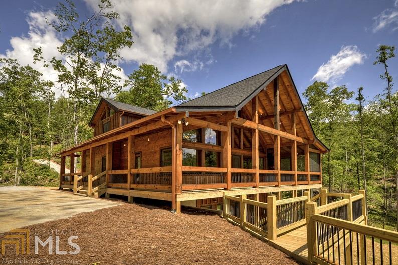 74 Shepherds Trl, Morganton, GA 30560