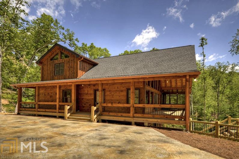 74 Shepherds Trl, Morganton, GA 30560
